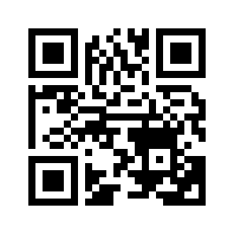 QR-Code zur Website